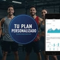 Tu Plan Personalizado